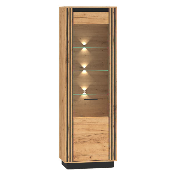Oświetlenie LED do Witryny URSO 04 Światła 3LED03NB1Z