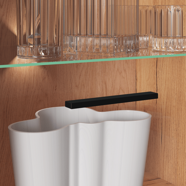 Oświetlenie LED do Witryny URSO 04 Światła 3LED03NB1Z