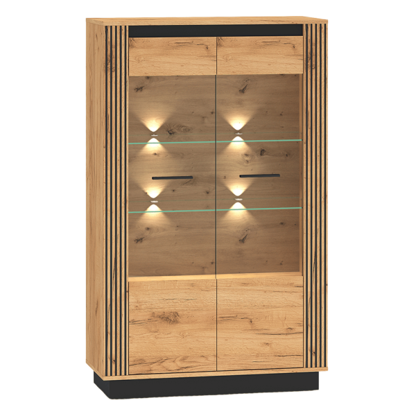 Oświetlenie LED do Witryny URSO 05 Światła 4LED03NB1Z