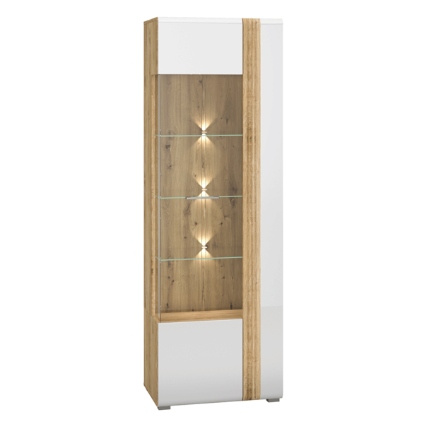 Oświetlenie LED do ADAGIO 02 Światła 3LED03NB1Z