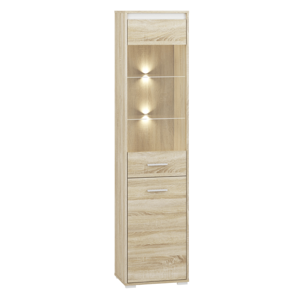 Oświetlenie LED do Witryny AVO 05 Światła 2LED03NB1Z