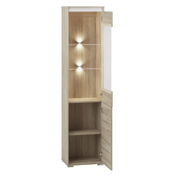 Oświetlenie LED do Witryny AVO 05 Światła 2LED03NB1Z