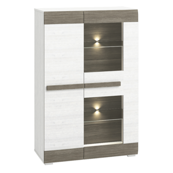 Oświetlenie LED do Witryny BLANCO 0501 Światła 2LED03NB1Z