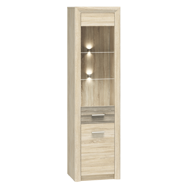 Oświetlenie LED do Witryn CASTEL Światła 2LED03NB1Z