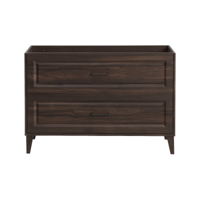 Szafka Pod Umywalkę 120Cm 2 Szuflady