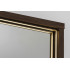 Szafka Z Lustrem 80Cm 2 Drzwi