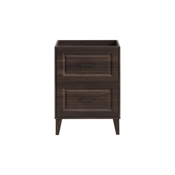 Szafka Pod Umywalkę 60Cm 2 Szuflady
