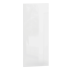 Nowoczesny Biały Front Kuchenny 30x72 cm Do Szafki Kuchennej VENTO G-30/72 i D-30/82