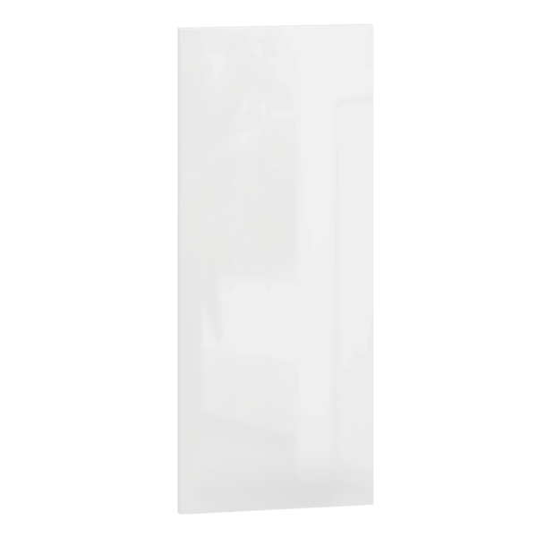 Nowoczesny Biały Front Kuchenny 30x72 cm Do Szafki Kuchennej VENTO G-30/72 i D-30/82
