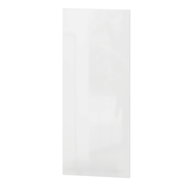 Nowoczesny Biały Front Kuchenny 30x72 cm Do Szafki Kuchennej VENTO G-30/72 i D-30/82