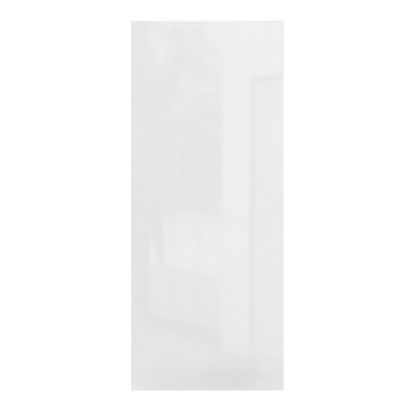 Nowoczesny Biały Front Kuchenny 30x72 cm Do Szafki Kuchennej VENTO G-30/72 i D-30/82