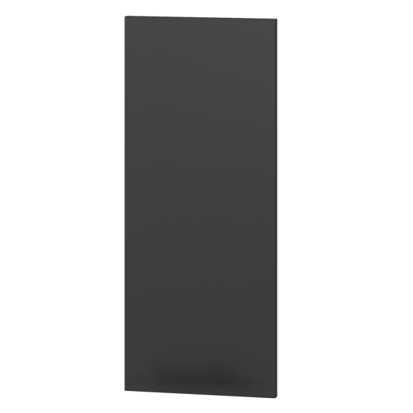 Nowoczesny Front Kuchenny Antracyt 30x72 cm Do Szafki Kuchennej VENTO G-30/72 i D-30/82