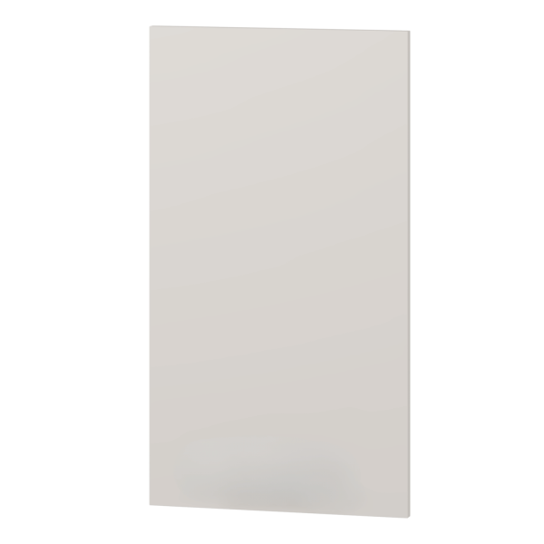 Nowoczesny Elegancki Front Kuchenny 40x72 cm Beż Kaszmir Do Szafek Kuchennych VENTO