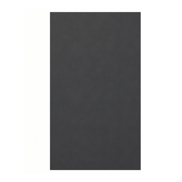 Nowoczesny Elegancki Front Kuchenny Antracyt 40x72 cm Do Szafek Kuchennych VENTO