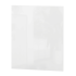 Nowoczesny Elegancki Front Kuchenny Biały Połysk Do Kuchni Szafki Kuchennej 60x72 cm VENTO