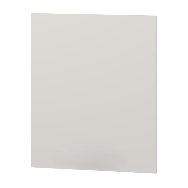 Elegancki Kaszmirowy Front Kuchenny Do Szafki Kuchennej Kuchni Nowoczesny 60x72 cm Beżowy VENTO