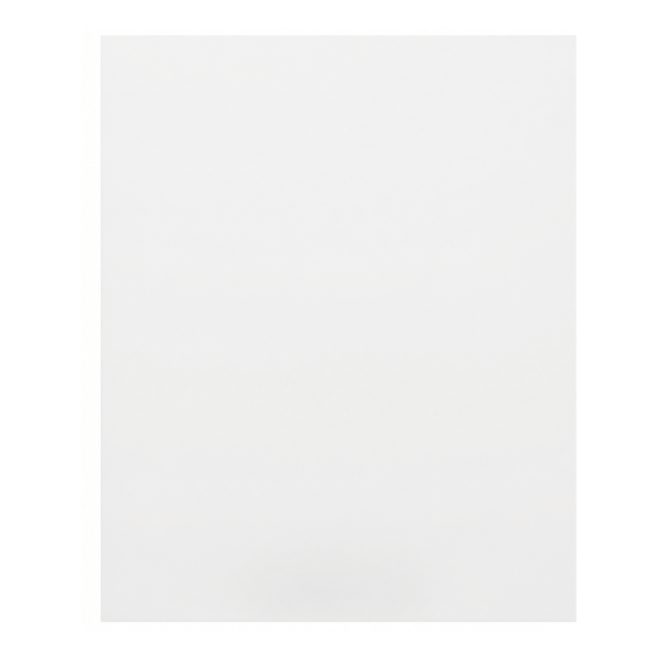 Matowy Nowoczesny Elegancki Front Kuchenny 60x72 cm Do Kuchni Szafki Kuchennej Biały VENTO