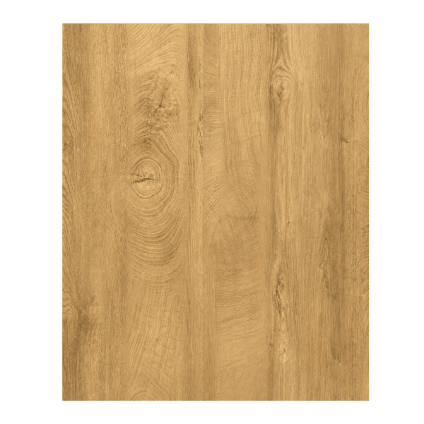Nowoczesny Front Kuchenny 60x72 cm Elegancki Do Kuchni Szafki Kuchennej Dąb Miodowy VENTO