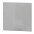 Nowoczesny Front Kuchenny Popielaty 60x58 cm Do Kuchni Szafki Kuchennej Elegancki Szary VENTO