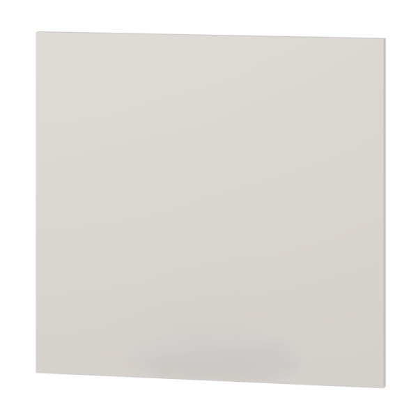 Kaszmirowy Nowoczesny Elegancki Front Kuchenny 60x58 cm Do Kuchni Szafki Kuchennej Beżowy VENTO