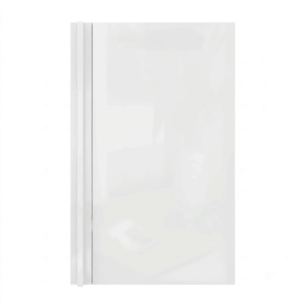 Biały Nowoczesny Front Kuchenny 40x72 cm z Blendą Maskującą Elegancki Do Szafki Kuchennej VENTO