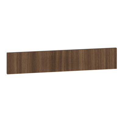 Nowoczesny Front Kuchenny Do Kuchni Szafki Kuchennej DP-60/82 Elegancki Orzech Franklin VENTO