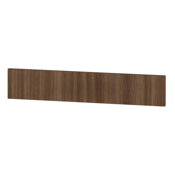 Nowoczesny Front Kuchenny Do Kuchni Szafki Kuchennej DP-60/82 Elegancki Orzech Franklin VENTO