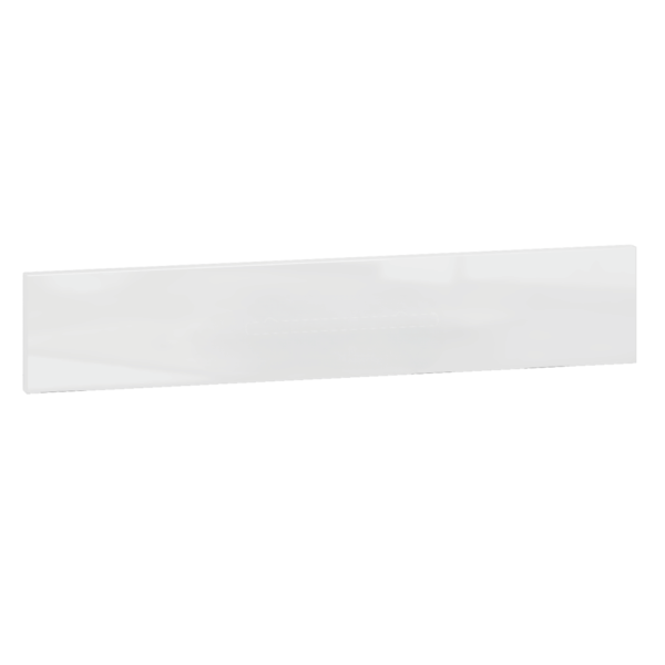 Front Kuchenny Do Kuchni Szafki Kuchennej DP-60/82 Nowoczesny Elegancki Biały Połysk VENTO