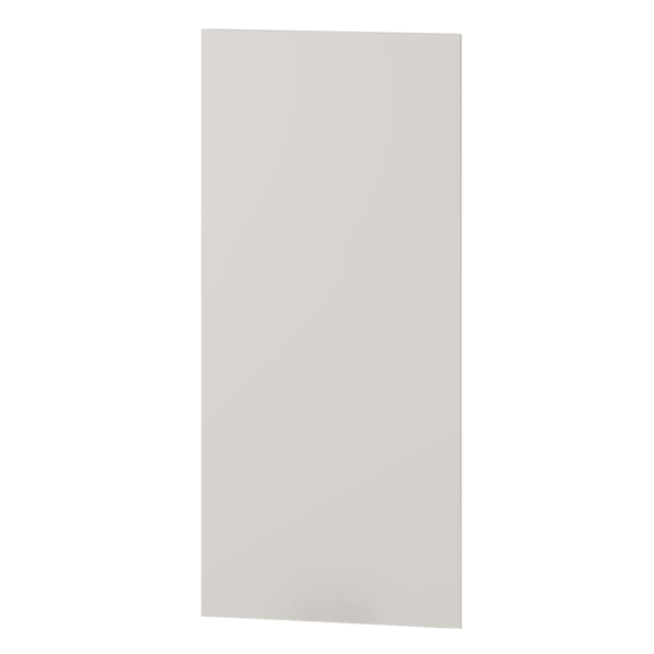 Beżowy Nowoczesny Front Kuchenny 60x131 cm Do Kuchni Szafki Kuchennej Kaszmir VENTO