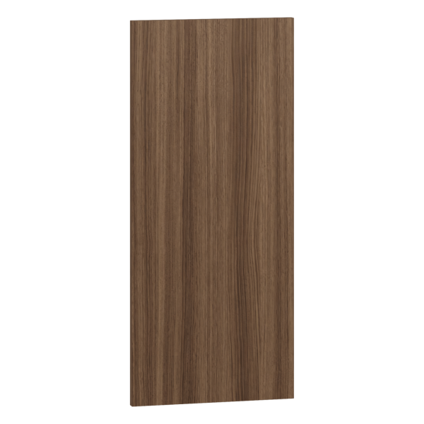 Nowoczesna Maskownica Boku Szafki Front Maskujący 32x72 cm Orzech Franklin VENTO