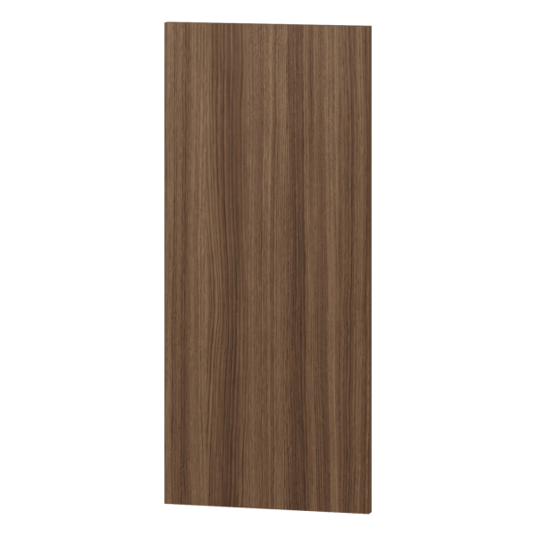 Nowoczesna Maskownica Boku Szafki Front Maskujący 32x72 cm Orzech Franklin VENTO