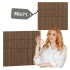 Fronty Kuchenne Do Kuchni Szuflady Szafki Kuchennej Nowoczesne Orzech Franklin D3S_H-80/82 VENTO