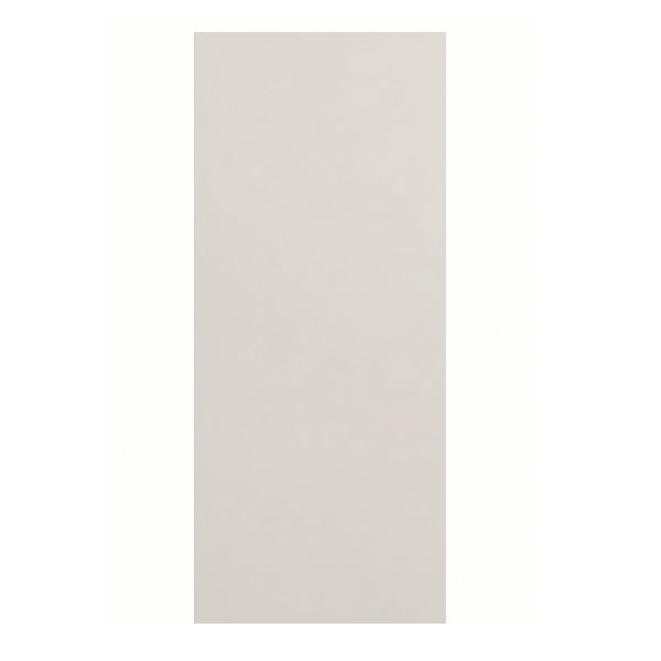Kaszmirowa Nowoczesna Maskownica Boku Szafki Beżowy Front Maskujący 32x72 cm Kaszmir VENTO