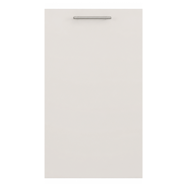 Kaszmirowy Front Kuchenny 45x72 cm Nowoczesny Beżowy Do Zabudowy Zmywarki Do Kuchni Kaszmir VENTO