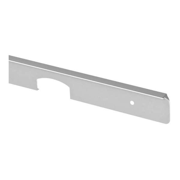 Listwa Kątowa Blatowa Aluminiowa Do Kuchni Nowoczesna 60 cm LK VENTO