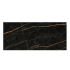 Blat Kuchenny Do Kuchni Nowoczesny 134x60 cm Czarny Marmur Nero Bronzo K698 PN VENTO