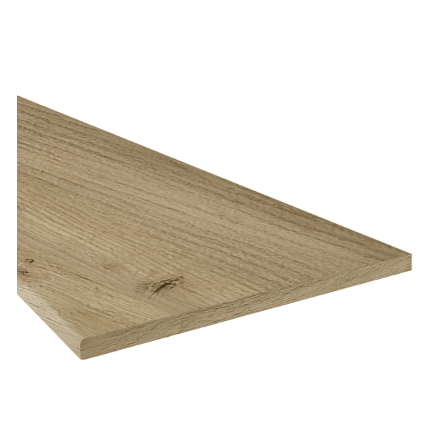 ❤️ Blat do Kuchni Nowoczesny Loft Kuchenny VENTO Dąb Craft Halmar ⭐️