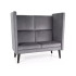 Sofa Klubowa Lotos 2 Velvet