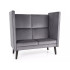 Sofa Klubowa Lotos 2 Velvet