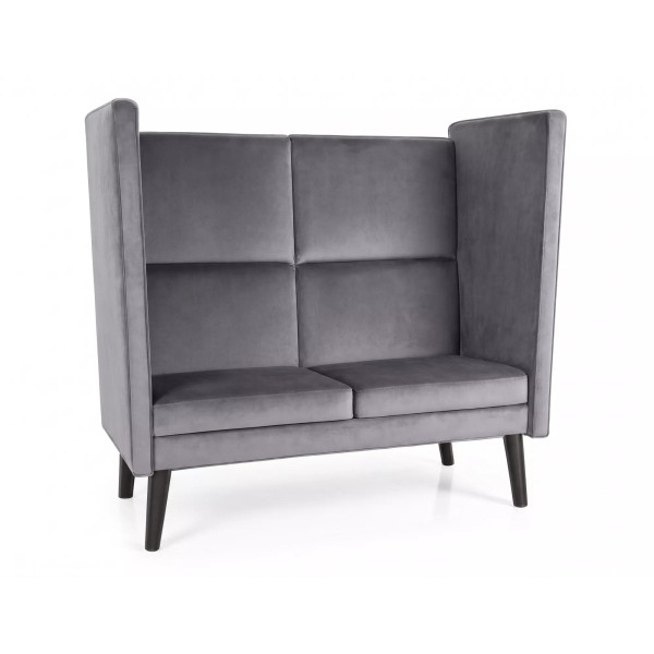Sofa Klubowa Lotos 2 Velvet