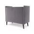 Sofa Klubowa Lotos 2 Velvet