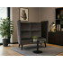 Sofa Klubowa Lotos 2 Velvet