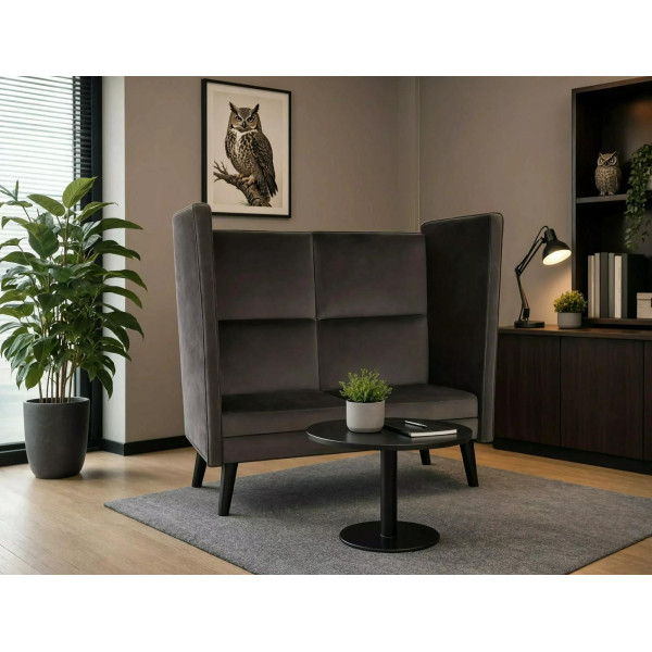 Sofa Klubowa Lotos 2 Velvet