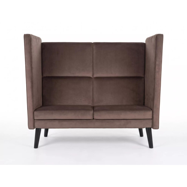 Sofa Klubowa Lotos 2 Velvet