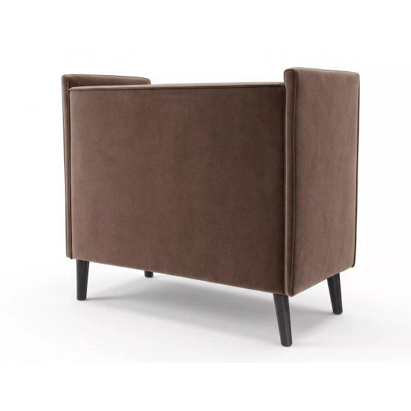 Sofa Klubowa Lotos 2 Velvet