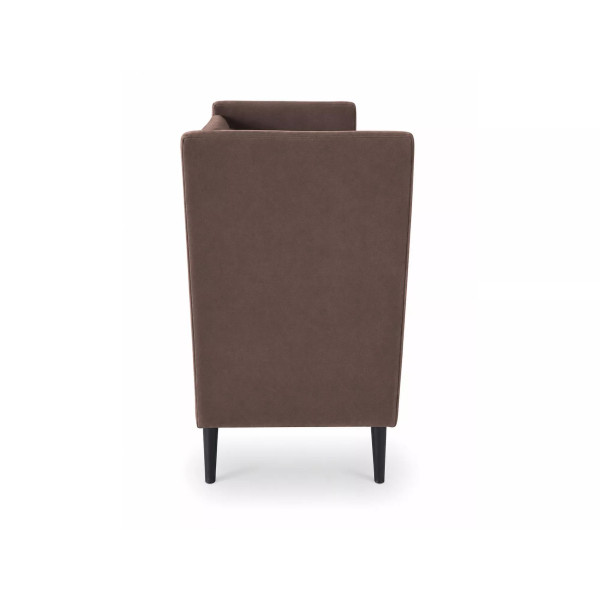 Sofa Klubowa Lotos 2 Velvet