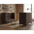 Sofa Klubowa Lotos 2 Velvet