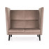 Sofa Klubowa Lotos 2 Velvet