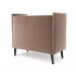 Sofa Klubowa Lotos 2 Velvet