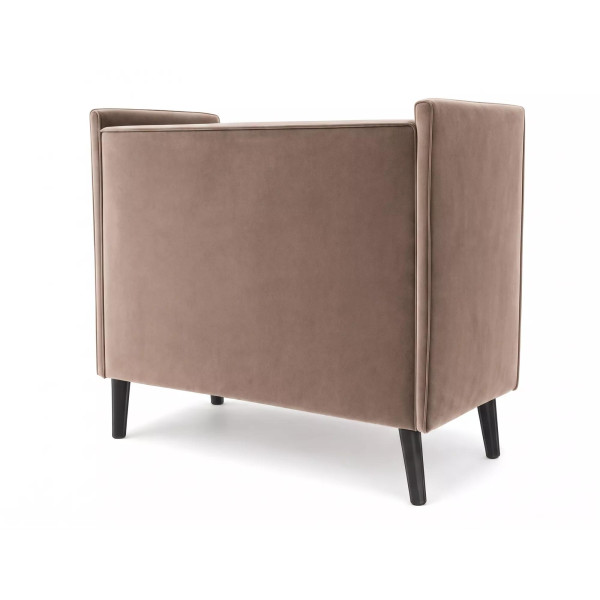 Sofa Klubowa Lotos 2 Velvet